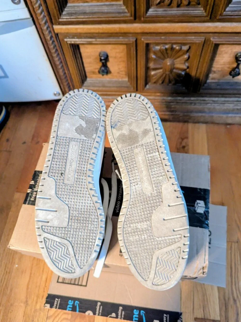 Calvin Klein Sneakers